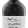 Williams Coleccion Anadas Amontillado En Rama 2001 Sherry 0,5L -SAINT JAMES Shop williams coleccion anadas amontillado en rama 2001