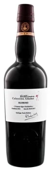 Williams Coleccion Anadas Oloroso 2001 Sherry 0,5L