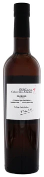 Williams Coleccion Anadas Oloroso En Rama 2009 Sherry 0,5L