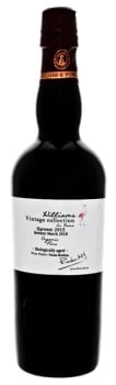 Williams Vintage Collection Fino En Rama 0,5L 15%
