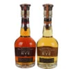 Woodford Woodford Reserve Rare Rye Master Collection 2x0,35L Gift Box -SAINT JAMES Shop woodford woodford reserve rare rye master collecti
