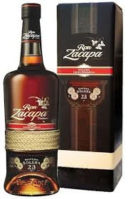 Zacapa 23 Years Gift Box