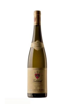 Zind Humbrecht 2011 Zind Humbrecht Gewurztraminer Goldert GC Indice 5