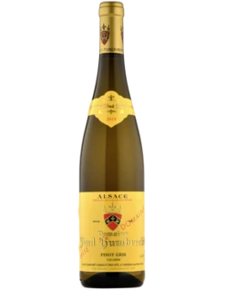 Zind Humbrecht 2019 Zind Humbrecht Pinot Gris Turckheim