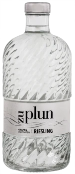 Zu Plun Grappa Riesling 0,5L