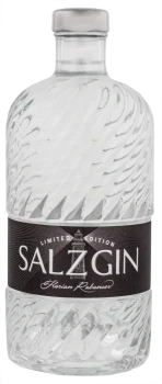 Zu Plun Salz Gin 0,5L