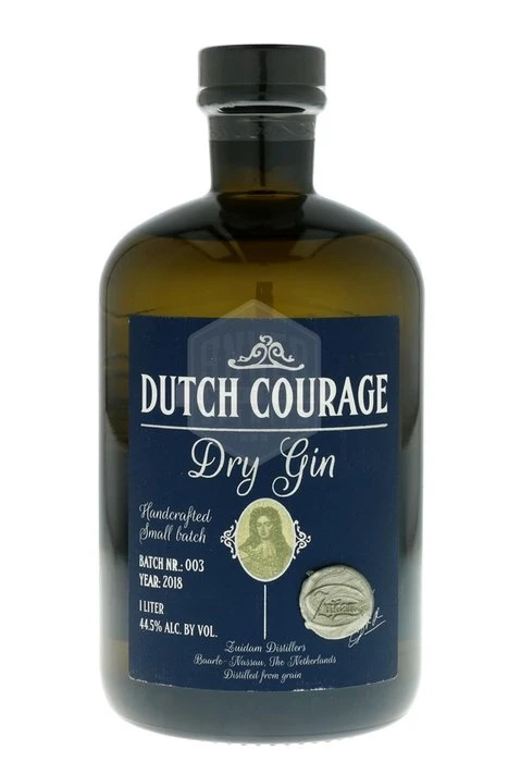 Zuidam Dutch Courage 4 Zuidam Dutch Courage - Image 2
