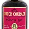Zuidam Dutch Courage Cherry Gin Special Edition 0,7L -SAINT JAMES Shop zuidam dutch courage cherry gin special edition 07