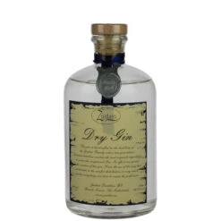 Zuidam Zuidam Dry Gin 1,0L 44,5% Alcohol