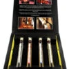 Zuidam Zuidam Genever Giftset 4x0.03L -SAINT JAMES Shop zuidam zuidam genever giftset 4x003l