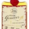 Zuidam Zuidam Oude Genever 1YO 0,5L -SAINT JAMES Shop zuidam zuidam oude genever 1yo 05l