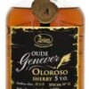 Zuidam Zuidam Oude Genever 5YO No. 13 Oloroso 1L 38% -SAINT JAMES Shop zuidam zuidam oude genever 5yo no 13 oloroso 1l 38