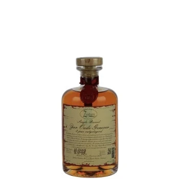 Zuidam Zuidam Zeer Oude Genever Single Barrel 0,5L 38,0% Alcohol 3 Zuidam Zuidam Zeer Oude Genever Single Barrel 0,5L 38,0% Alcohol